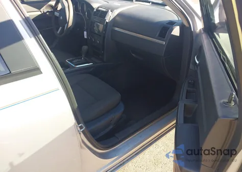 2008 Dodge Charger from USA, damaged, VIN 2B3KA43R38H278116